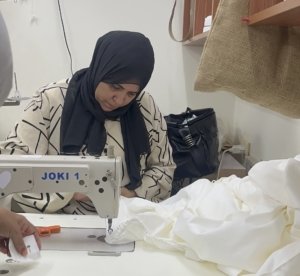 Hind Nader-44 years old