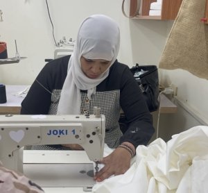 Zeinab Ali -37 years old