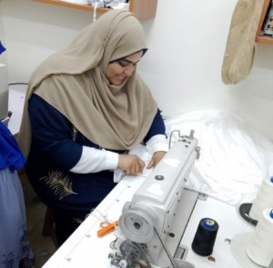 Aya Ahmed-25 years old